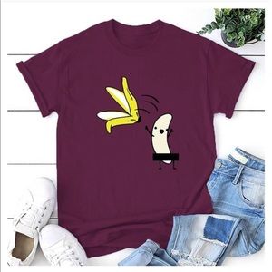 Banana T-Shirt